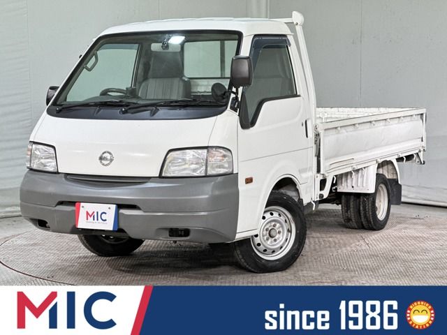 NISSAN / VANETTE truck 2WD