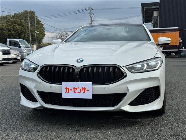 BMW / BMW 8series Gran coupe