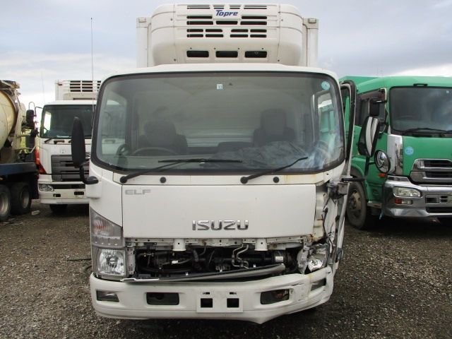 ISUZU / ELF