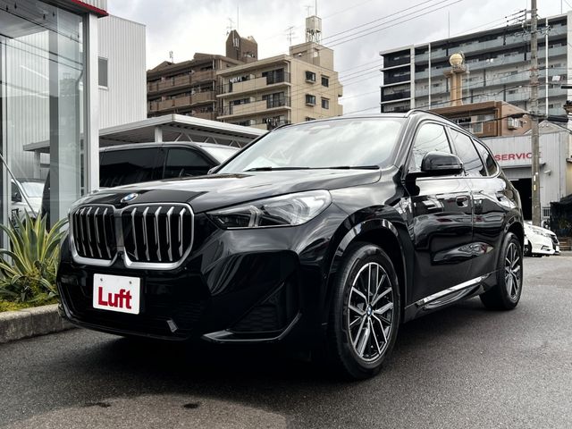 BMW / BMW X1