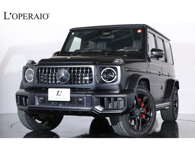 MERCEDES BENZ / MERCEDES AMG G class