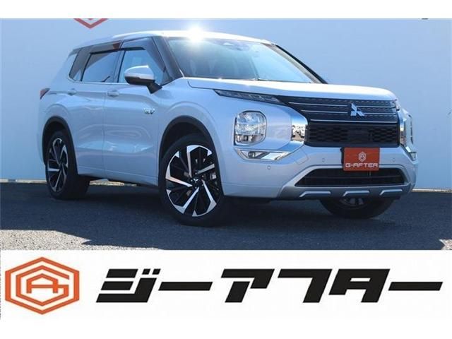 MITSUBISHI / OUTLANDER PHEV