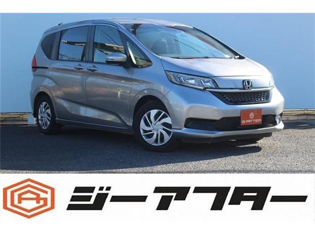 HONDA / FREED plus HYBRID