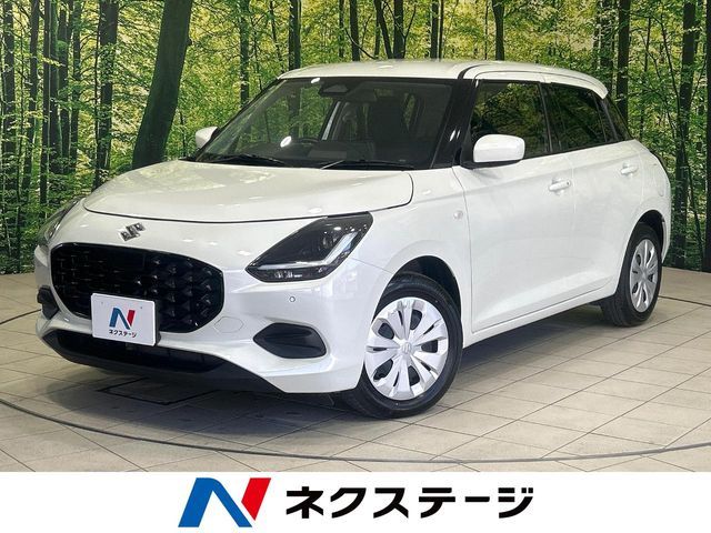 SUZUKI / SWIFT