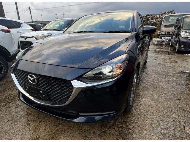 MAZDA / MAZDA2