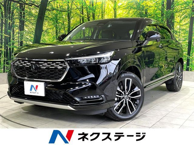 HONDA / VEZEL e:HEV