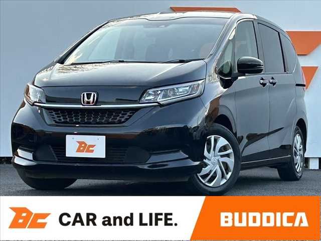 HONDA / FREED