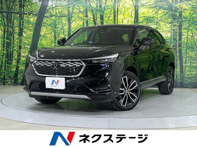 HONDA / VEZEL e:HEV