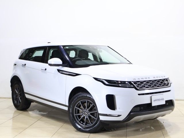 ROVER / ROVER RANGE ROVER EVOGUE