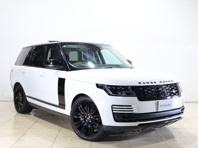 ROVER / ROVER RANGE ROVER