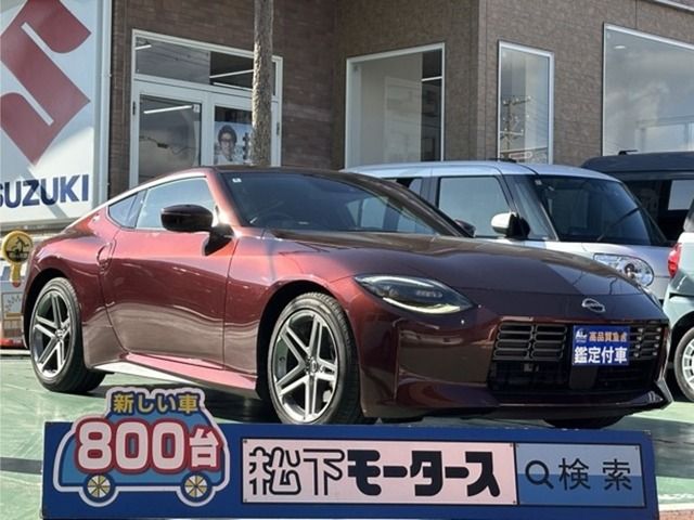 NISSAN / FAIRLADY Z