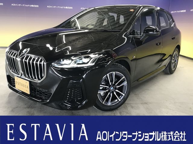 BMW / BMW 2series Active Tourer