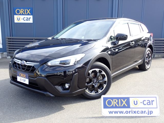 SUBARU / SUBARU XV
