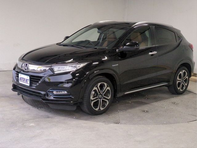 HONDA / VEZEL HYBRID