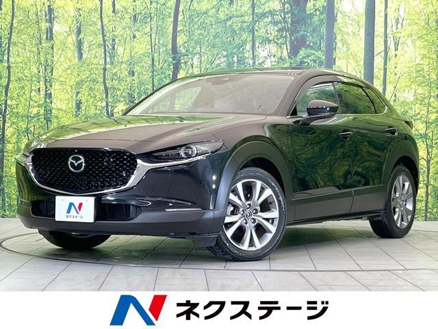MAZDA / CX-30