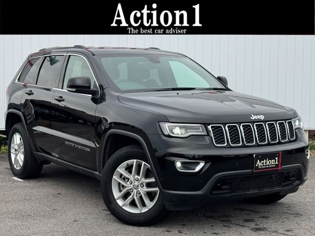 JEEP / JEEP GRAND CHEROKEE