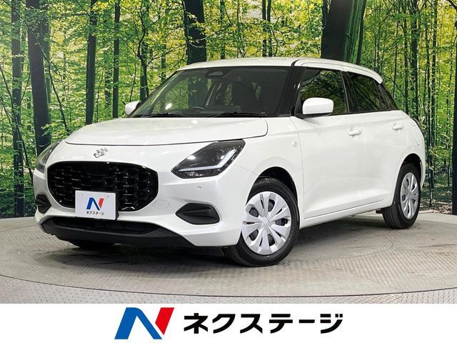 SUZUKI / SWIFT