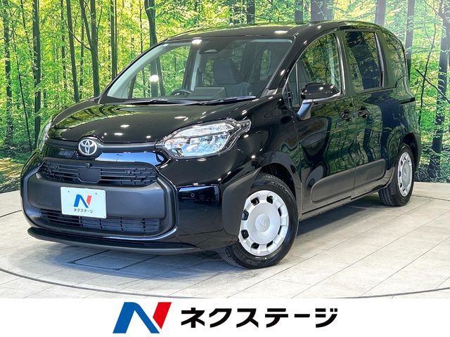 TOYOTA / SIENTA
