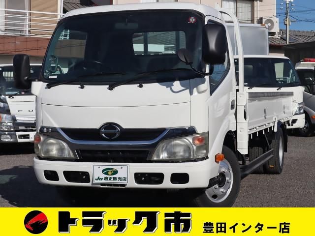 HINO / DUTRO