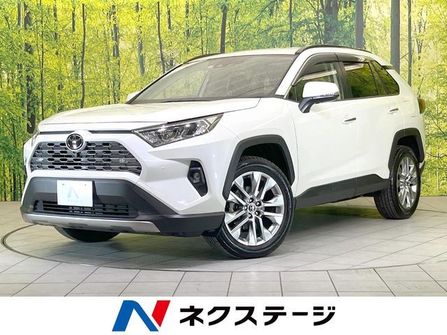 TOYOTA / RAV4 4WD