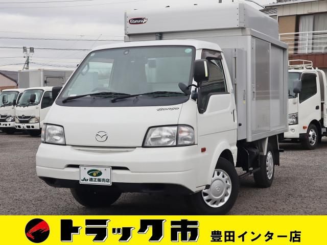 MAZDA / BONGO truck 2WD