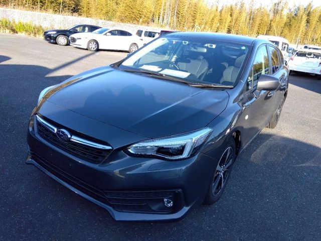 SUBARU / IMPREZA SPORT