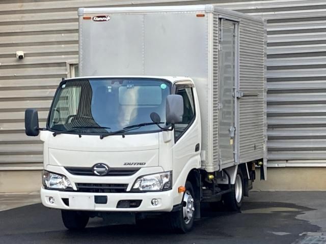 HINO / DUTRO