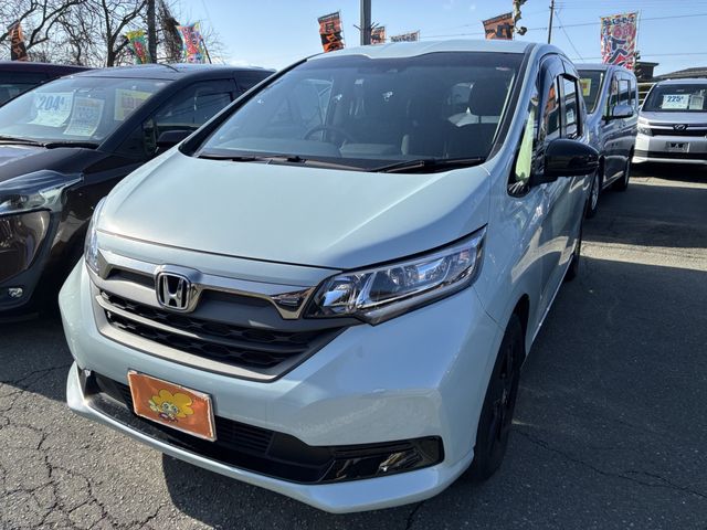 HONDA / FREED HYBRID