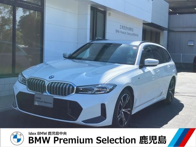 BMW / BMW 3series TOURING