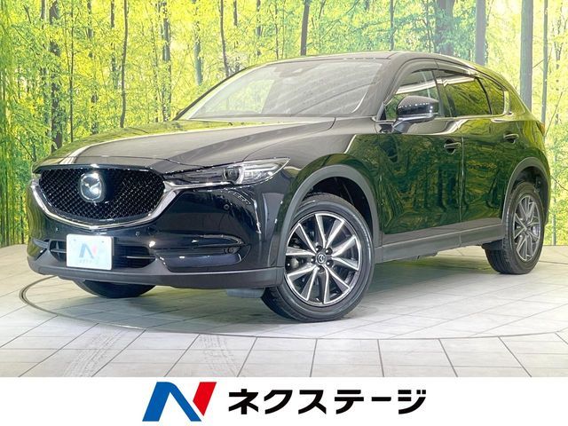 MAZDA / CX-5