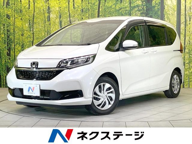 HONDA / FREED