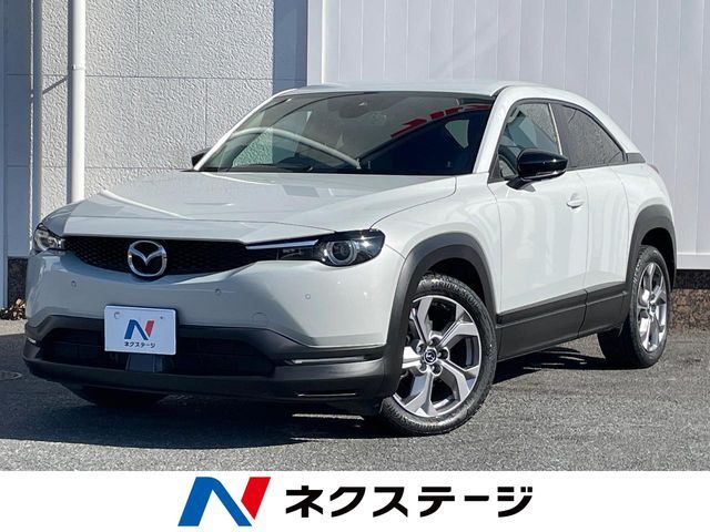 MAZDA / MX-30