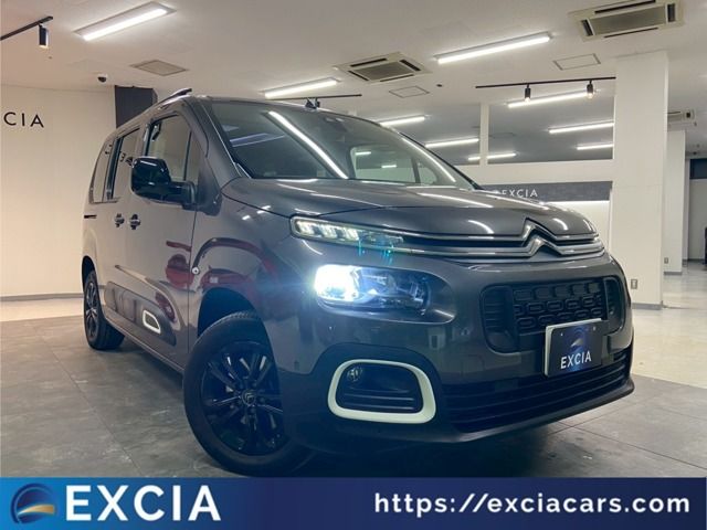 CITROEN / CITROEN Berlingo