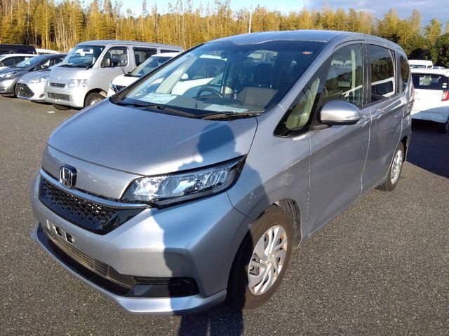 HONDA / FREED plus