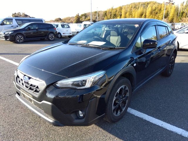 SUBARU / SUBARU XV