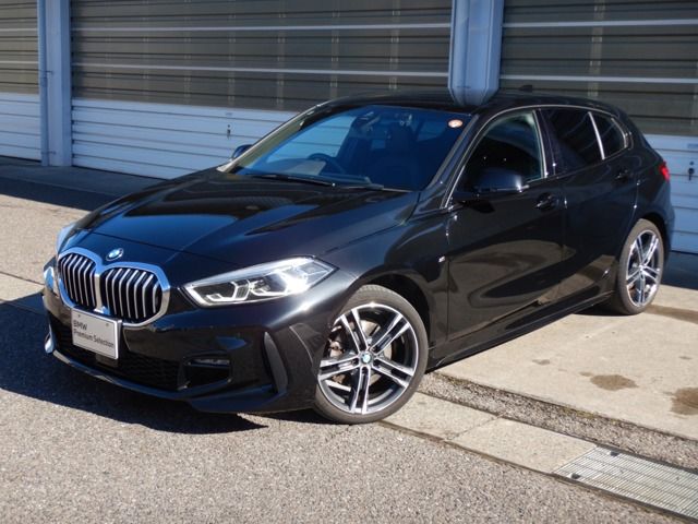 BMW / BMW 1series