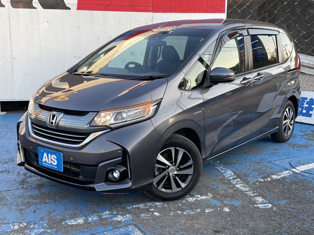 HONDA / FREED HYBRID