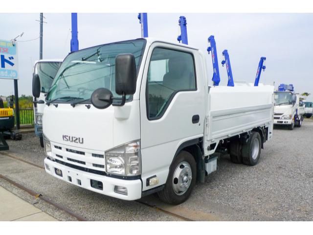ISUZU / ELF
