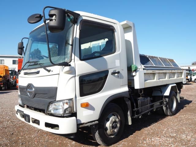 HINO / RANGER