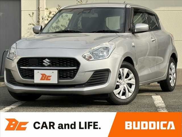 SUZUKI / SWIFT