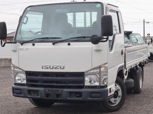 ISUZU / ELF