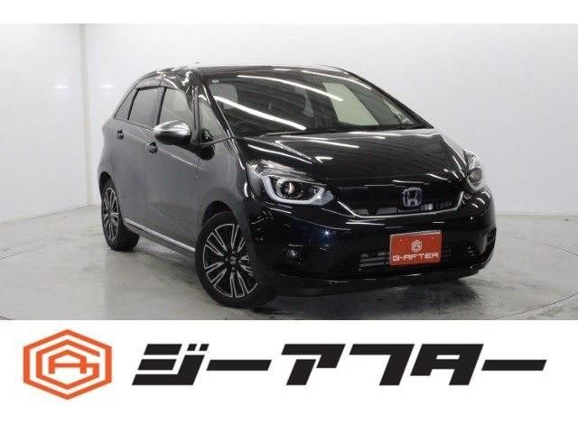 HONDA / FIT e:HEV