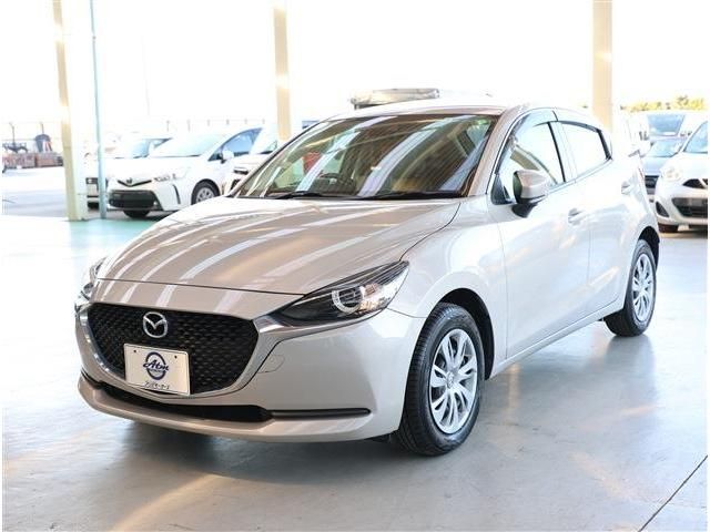 MAZDA / MAZDA2