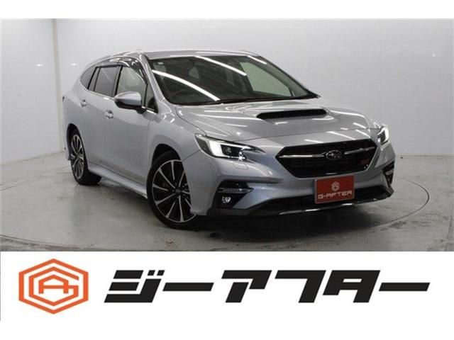 SUBARU / LEVORG