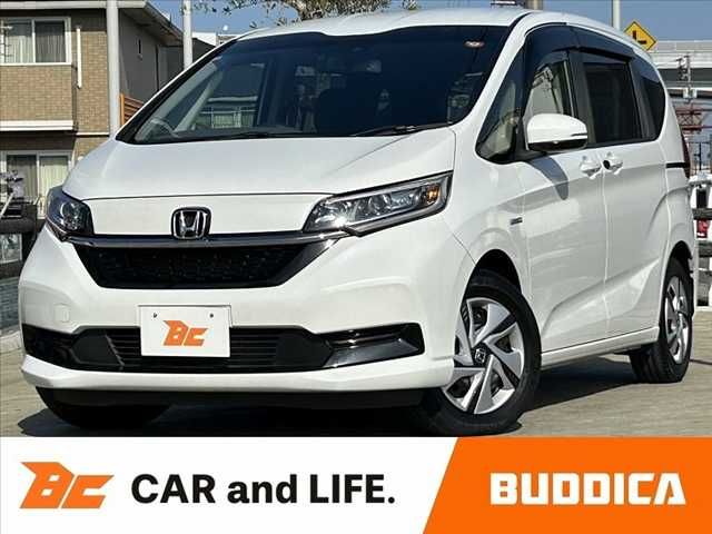HONDA / FREED HYBRID