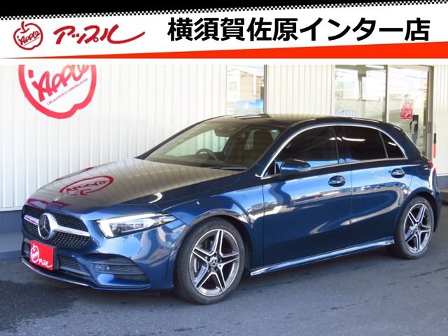 MERCEDES BENZ / MERCEDES BENZ A class