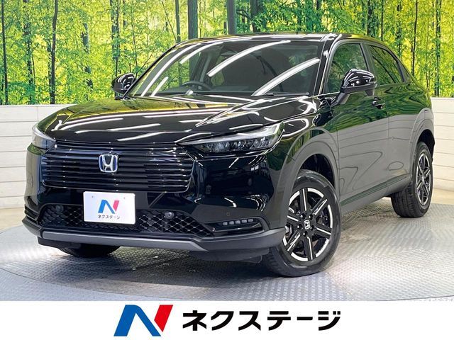 HONDA / VEZEL e:HEV