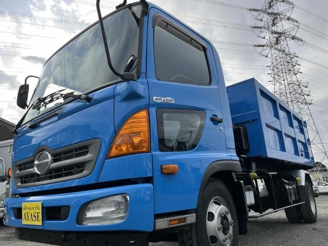 HINO / RANGER