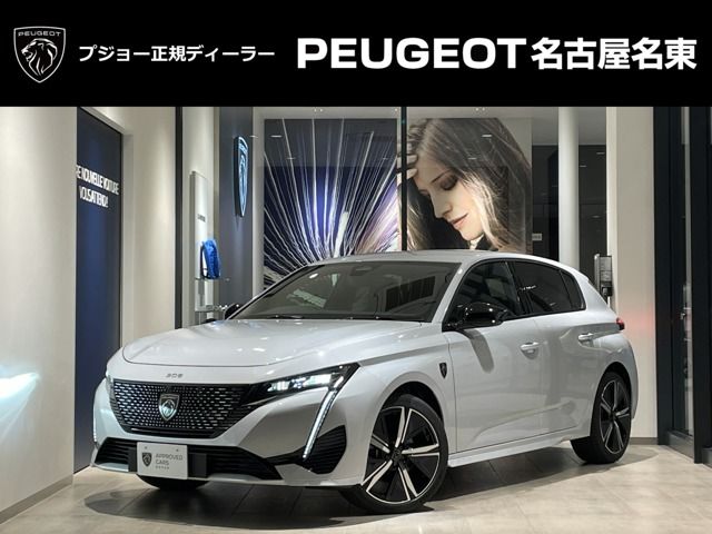 PEUGEOT / PEUGEOT 308