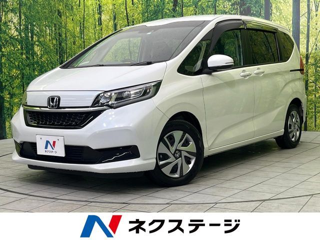 HONDA / FREED HYBRID